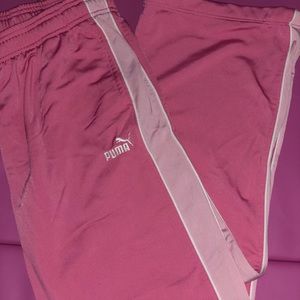 💞PUMA joggers💞